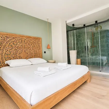 Bali Prestige With Pool Close To Beaches Castelnau-le-Lez