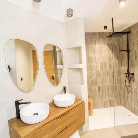 Bali Prestige With Pool Close To Beaches *