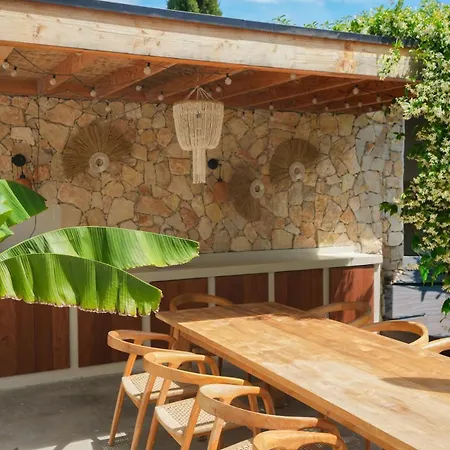 Bali Prestige With Pool Close To Beaches * Castelnau-le-Lez