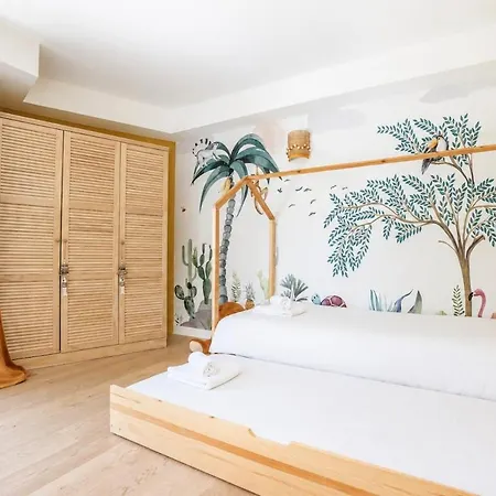 Bali Prestige With Pool Close To Beaches * Castelnau-le-Lez