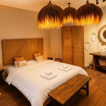 Bali Prestige With Pool Close To Beaches * Castelnau-le-Lez