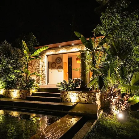Bali Prestige With Pool Close To Beaches Villa Castelnau-le-Lez