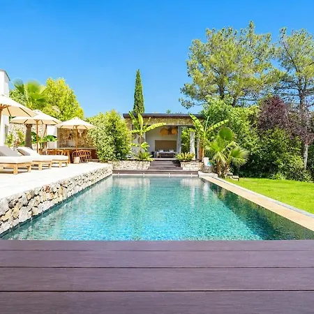 Villa Bali Prestige With Pool Close To Beaches Castelnau-le-Lez