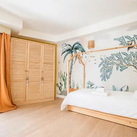 Bali Prestige With Pool Close To Beaches