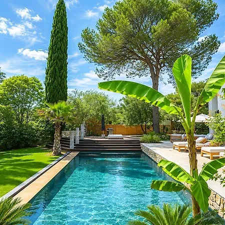 Villa Bali Prestige With Pool Close To Beaches *