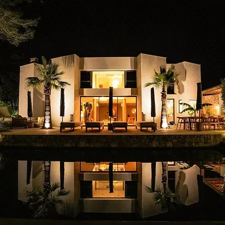 Bali Prestige With Pool Close To Beaches Villa *