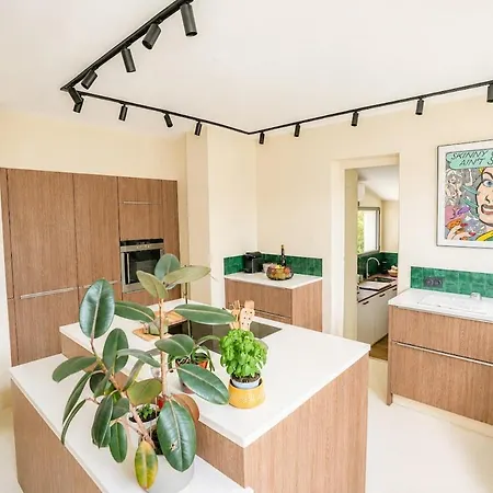 Bali Prestige With Pool Close To Beaches * Castelnau-le-Lez