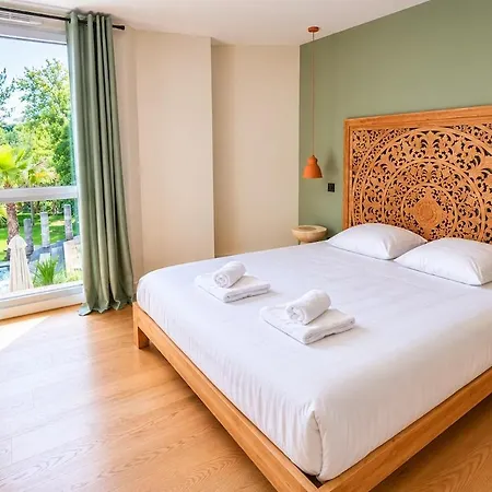 Villa Bali Prestige With Pool Close To Beaches Castelnau-le-Lez