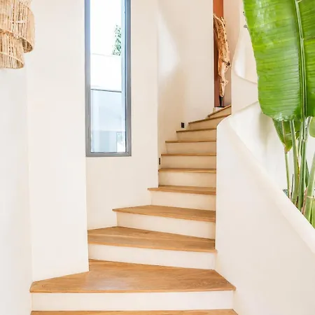 Bali Prestige With Pool Close To Beaches Villa Castelnau-le-Lez
