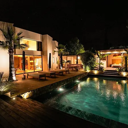 Villa Bali Prestige With Pool Close To Beaches *