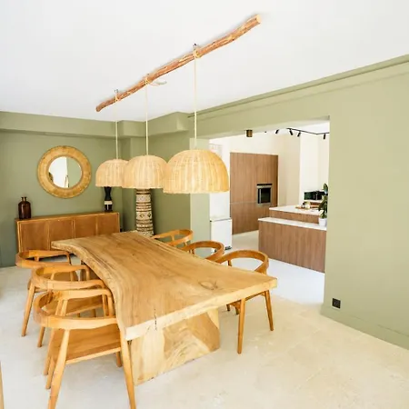 Bali Prestige With Pool Close To Beaches * Castelnau-le-Lez